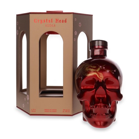 Crystal Head Lunar 70 Cl
