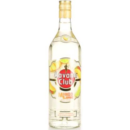 Havana Club Mango Lima 70 Cl