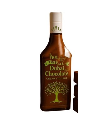 Pechery Dubai Chocolate 70 C