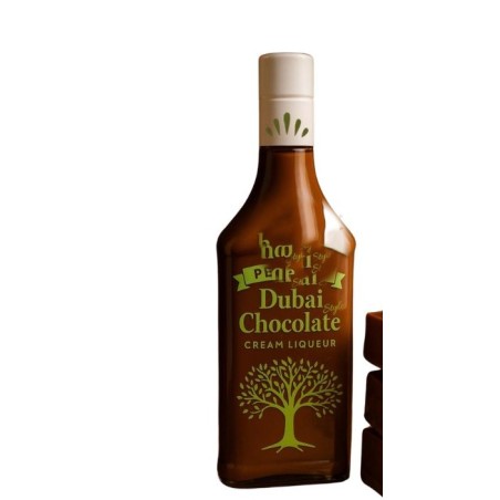 Pechery Dubai Chocolate 70 C