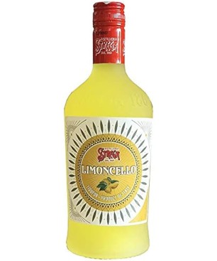 Limoncello Strega 70 Cl