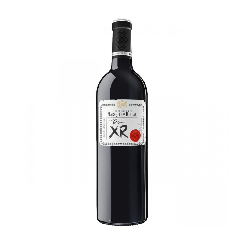 Marques De Riscal Rva Xr 75 Cl Marques De Riscal Rva Xr 75 Cl