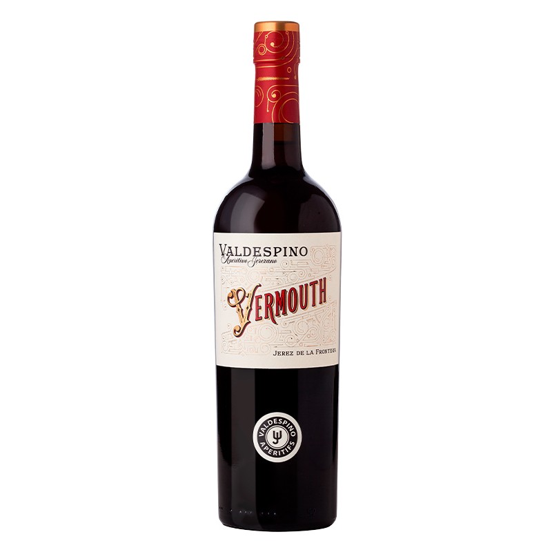 Vermouth Valdespino 75 Cl Vermouth Valdespino 75 Cl