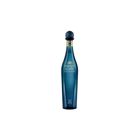 Patron El Alto Reposado 70 Cl