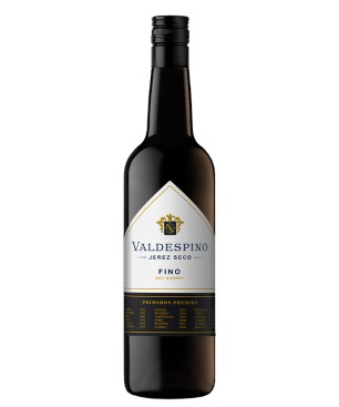 Valdespino Seco 1 L