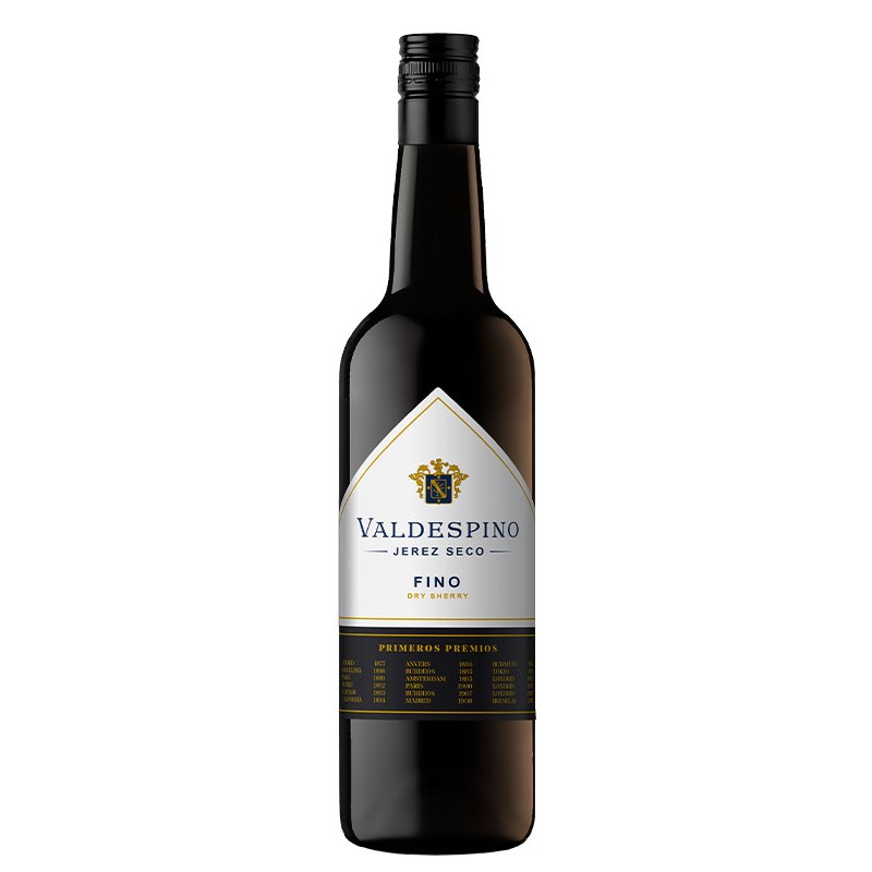 Valdespino Seco 1 L