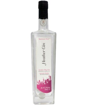 Ginebra Heather Lt