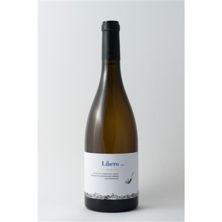 Libero Zalema Blc 75 Cl