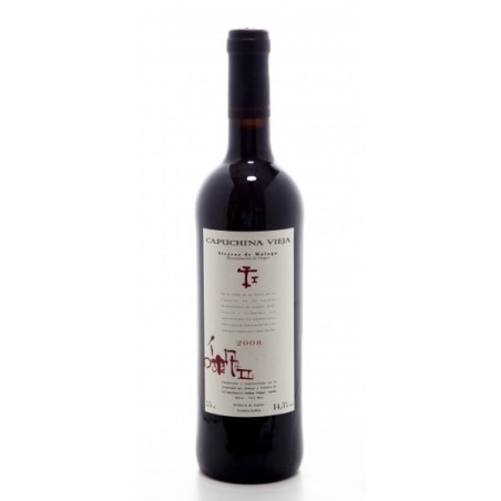 Capuchina Vieja 75 Cl