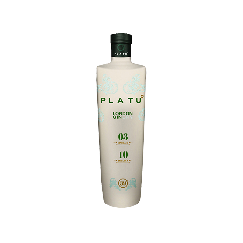 Gin Premium Platu London 0,70