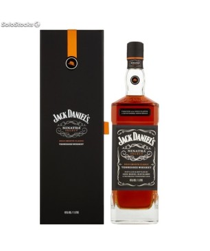 Jack Daniel S Sinatra Lt