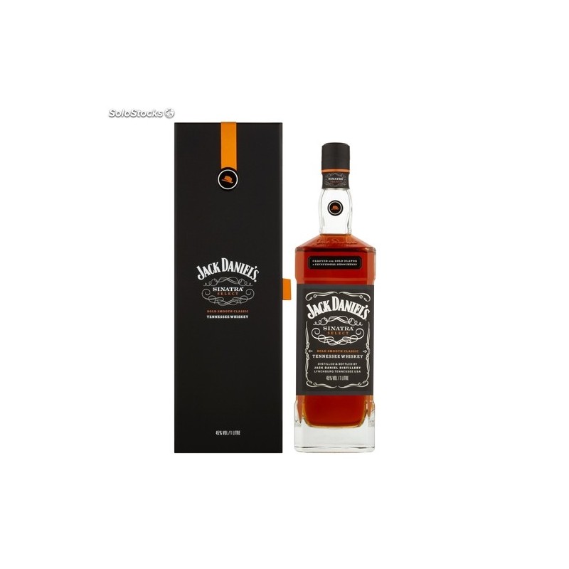 Jack Daniel S Sinatra Lt Jack Daniel S Sinatra Lt