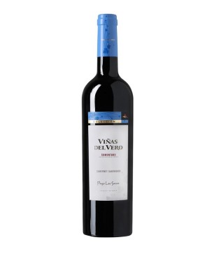 Viñas Del Vero Cabernet Clc.75 Cl