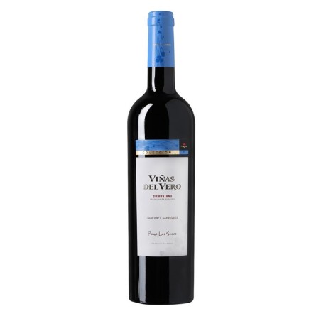 Viñas Del Vero Cabernet Clc.75 Cl