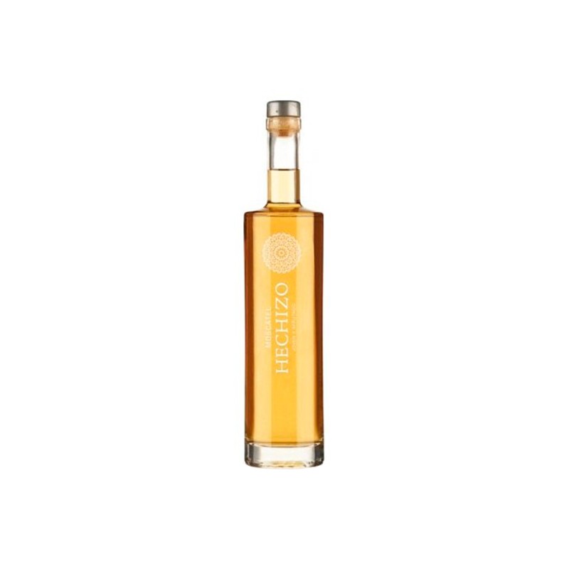 Hechizo Moscatel 50 Cl Hechizo Moscatel 50 Cl