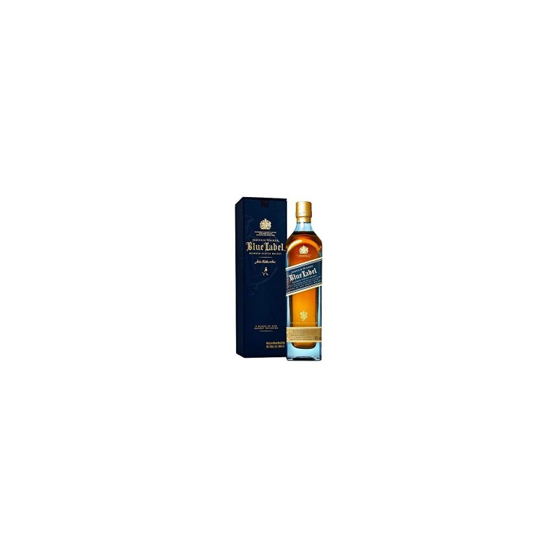 Petaca J.walker Blue 20 Cl
