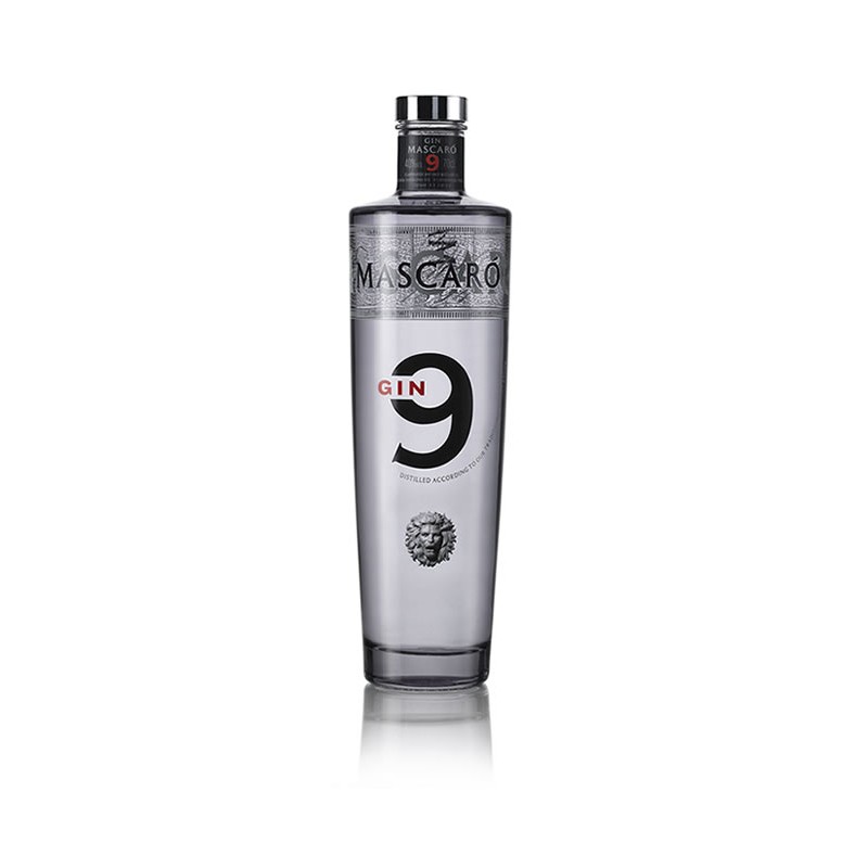 Ginebra Mascaro N 9 70 Cl