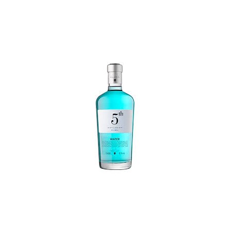 Gin 5th Azul