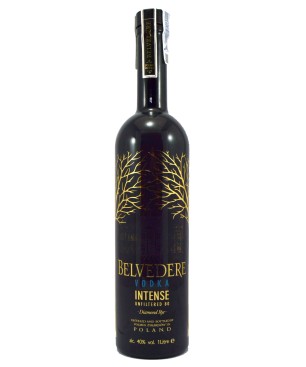 Vodka Belvedere Intense Lt