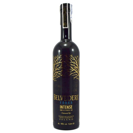 Vodka Belvedere Intense Lt