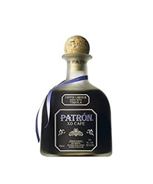 Tequila Patron Xo Cafe 70 Cl