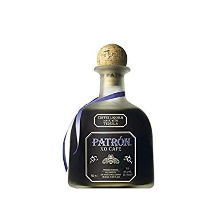 Tequila Patron Xo Cafe 70 Cl
