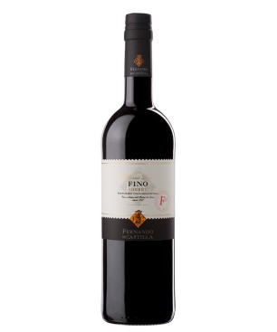 Fernando De Castilla Fino 75 Cl