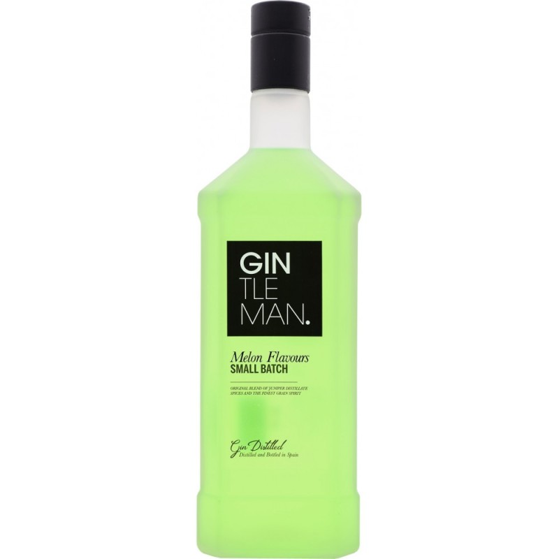 Gintleman Melon 70 Cl