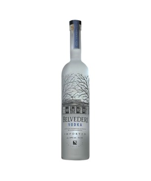 Vodka Belvedere 175 Cl Magnum