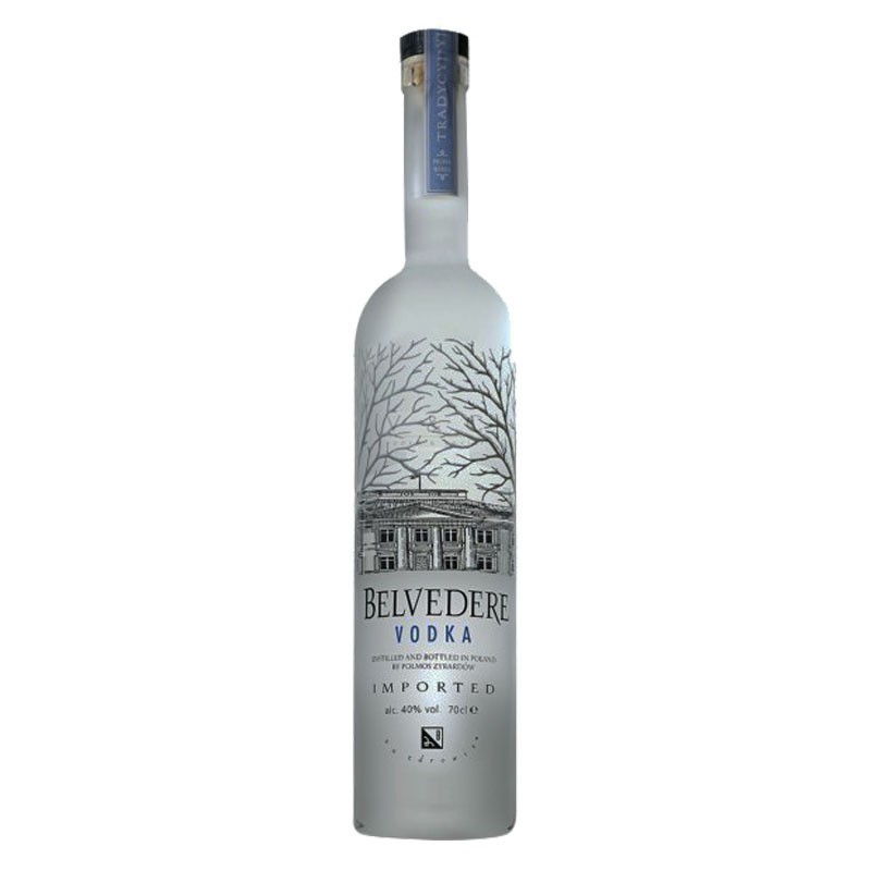Vodka Belvedere 175 Cl Magnum