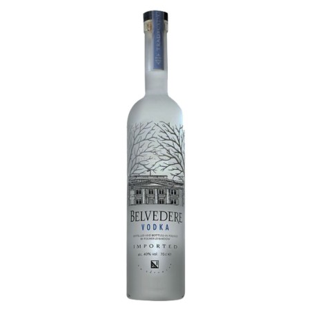 Vodka Belvedere 175 Cl Magnum