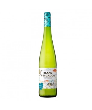 Blanco Pescador 75 Cl