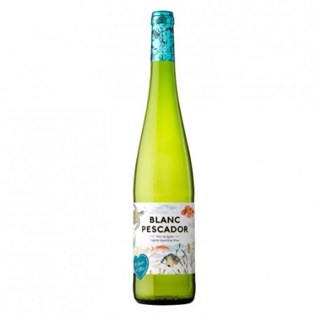 Blanco Pescador 75 Cl