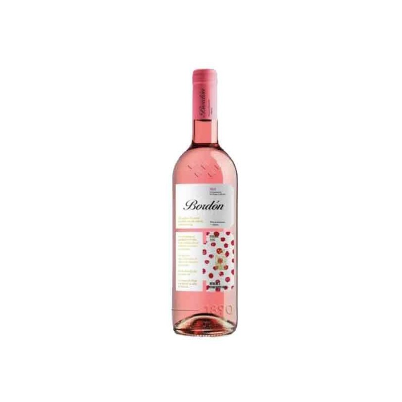 Bordon Rosado 75 Cl