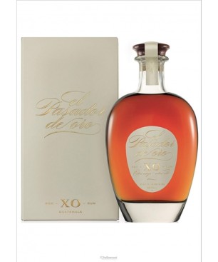 Pasador Oro Xo 70 Cl