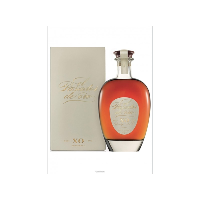 Pasador Oro Xo 70 Cl Pasador Oro Xo 70 Cl