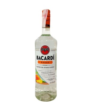 Ron Bacardi Mango 70 Cl