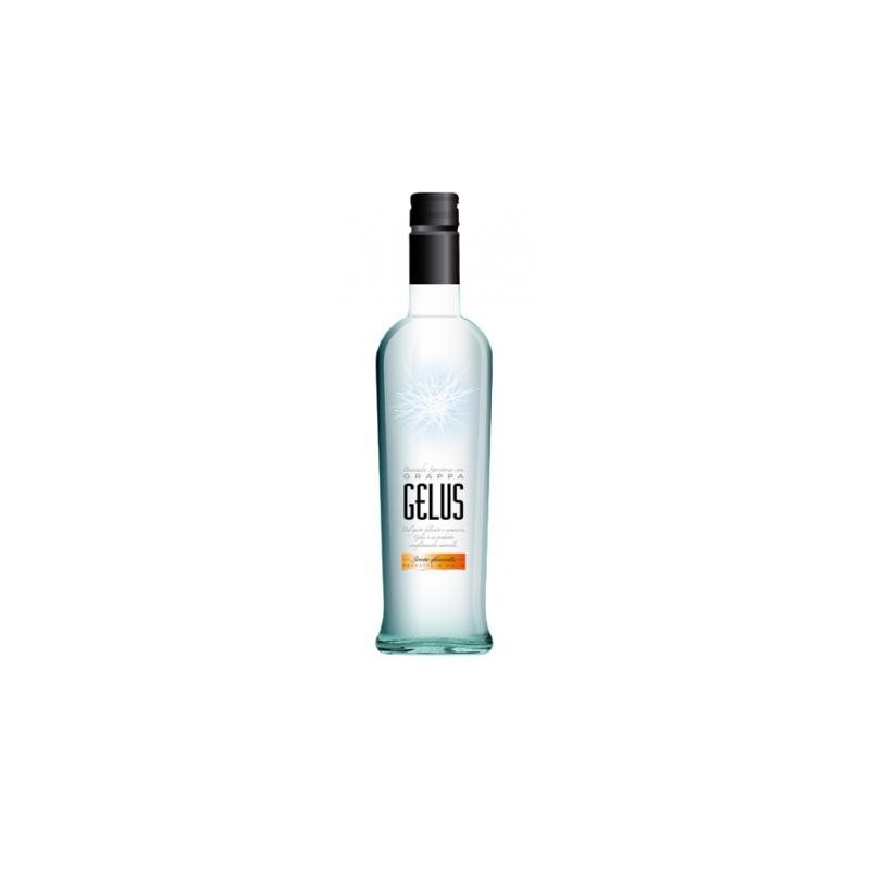 Grappa Francoli Gelus 70 Cl
