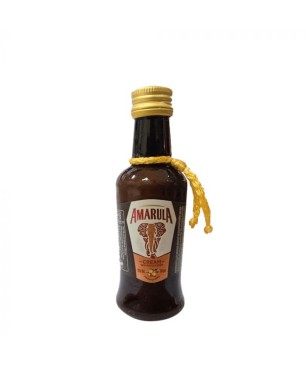 Miniatura Amarula 5 Cl