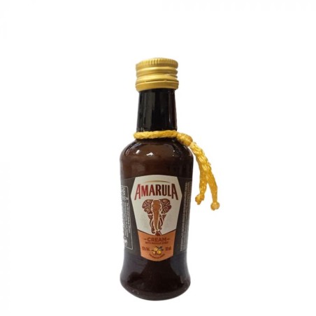 Miniatura Amarula 5 Cl
