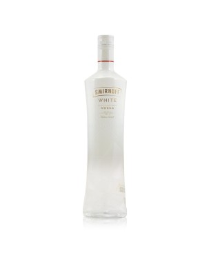 Smirnoff White Lt
