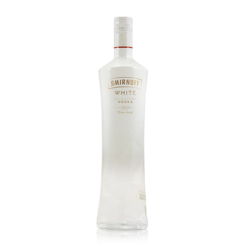 Smirnoff White Lt Smirnoff White Lt