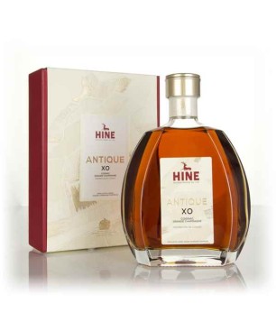Cognac Hine X.o Antque Fine 70 Cl