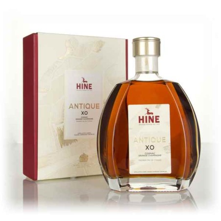 Cognac Hine X.o Antque Fine 70 Cl