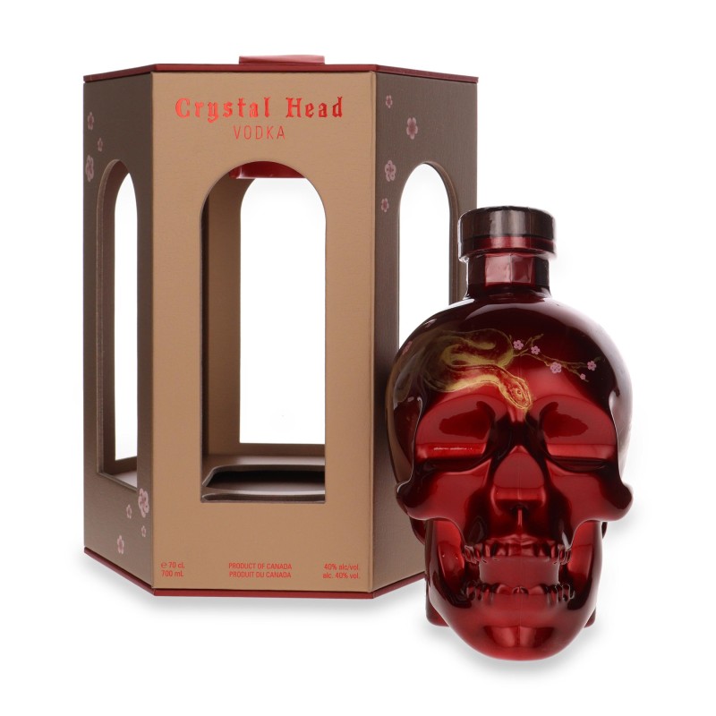 Crystal Head Lunar 70 Cl