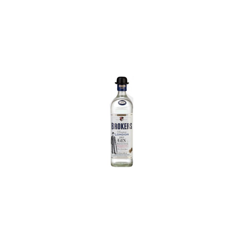 Ginebra Broker S 70 Cl.
