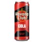Havana Cola L/25 Cl
