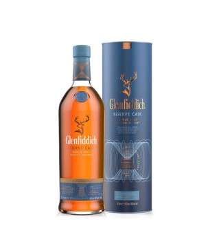 Glenfiddich Reserve Cask Lt