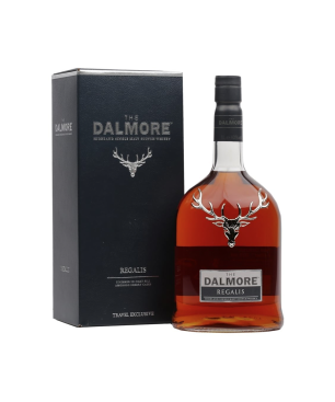 The Dalmore Regalis Lt
