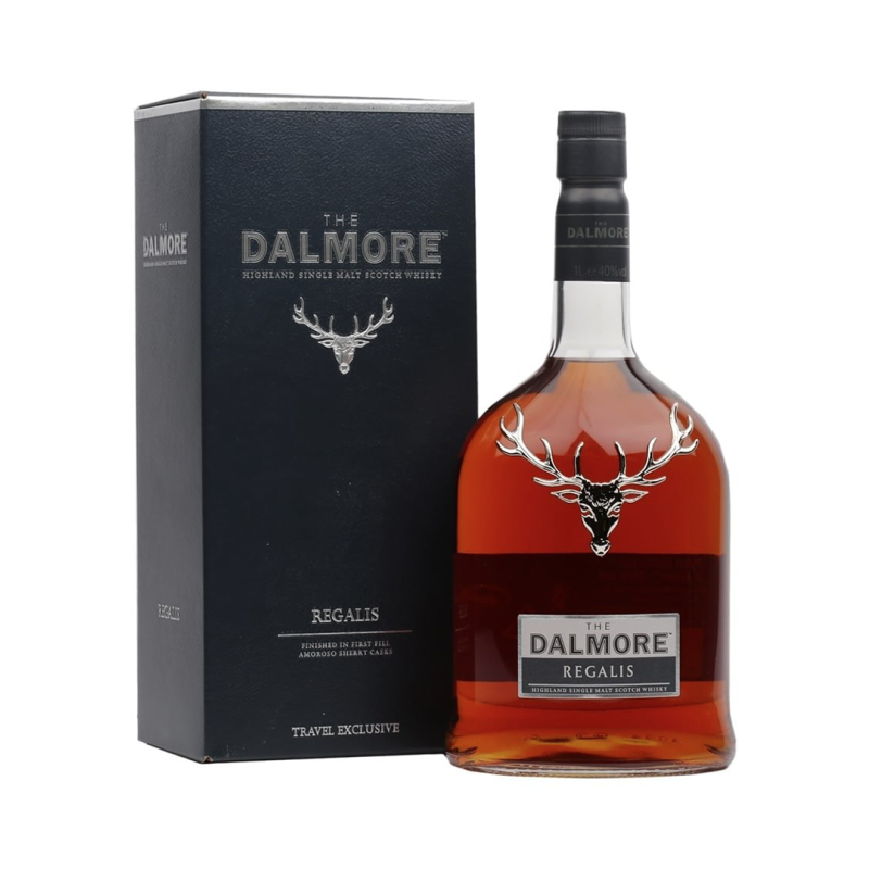 The Dalmore Regalis Lt